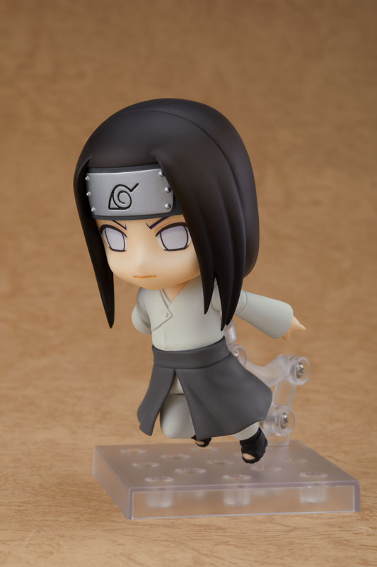 Nendoroid NARUTO Shippuden Neji Hyuuga