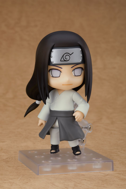 Nendoroid NARUTO Shippuden Neji Hyuuga
