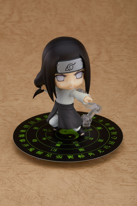Nendoroid NARUTO Shippuden Neji Hyuuga