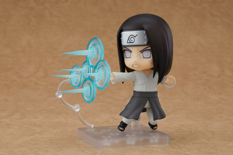 Nendoroid NARUTO Shippuden Neji Hyuuga