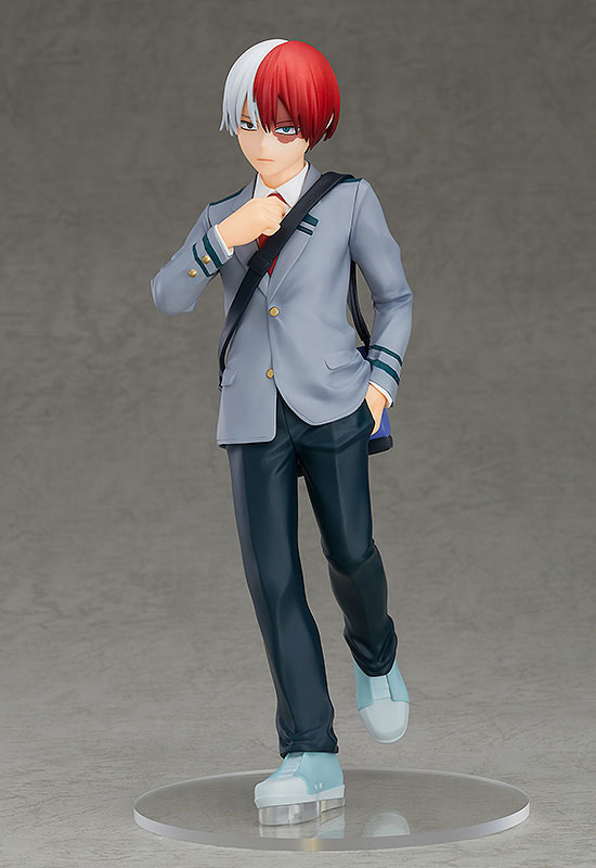 POP UP PARADE My Hero Academia Shoto Todoroki