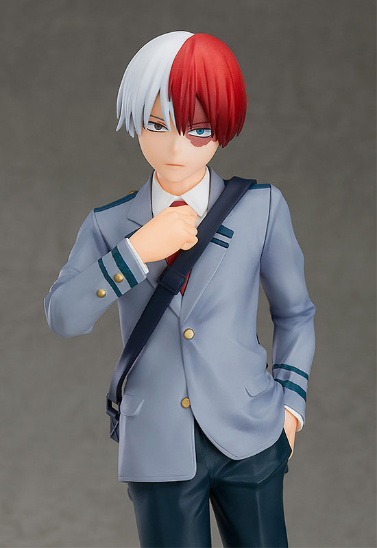 POP UP PARADE My Hero Academia Shoto Todoroki