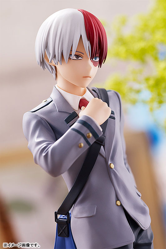 POP UP PARADE My Hero Academia Shoto Todoroki