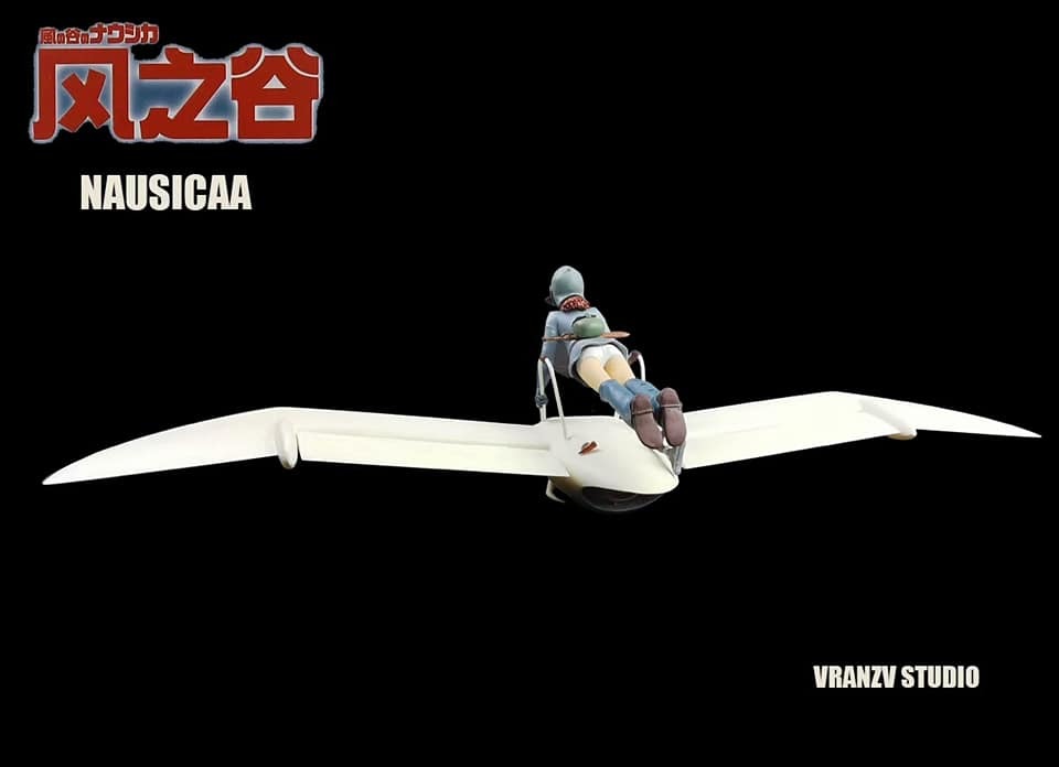 Nausicaa