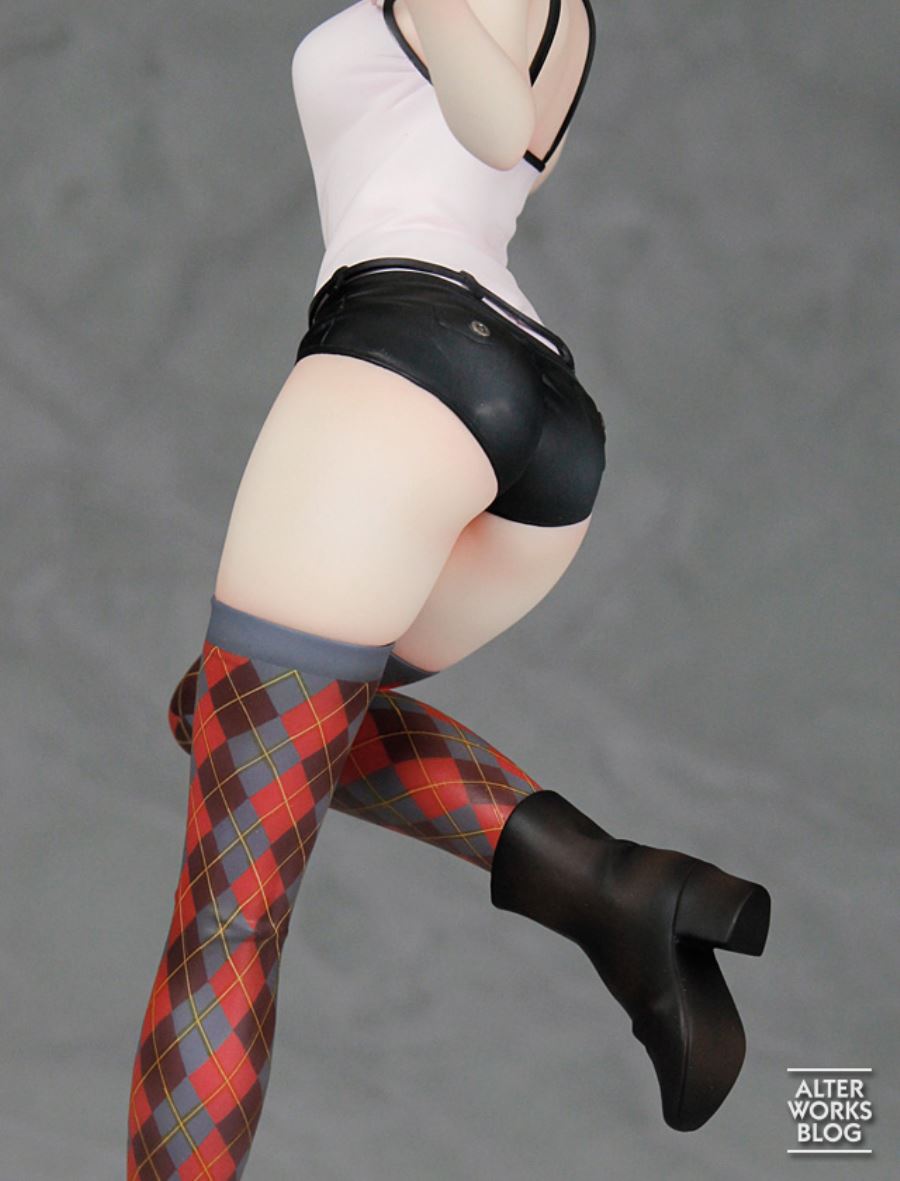 1/7 Miyamoto Musashi -Casual Wear Ver