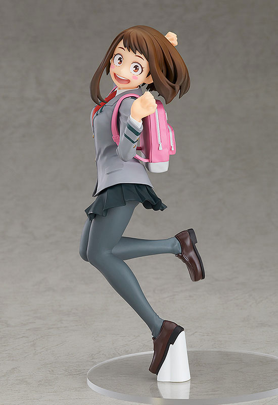 POP UP PARADE My Hero Academia Ochaco Uraraka