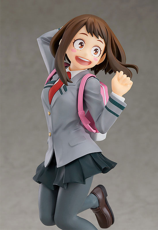 POP UP PARADE My Hero Academia Ochaco Uraraka