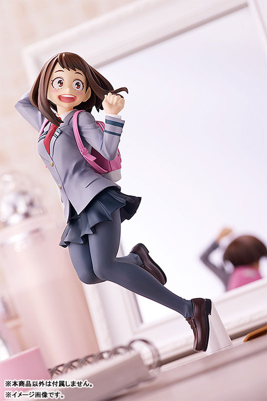 POP UP PARADE My Hero Academia Ochaco Uraraka