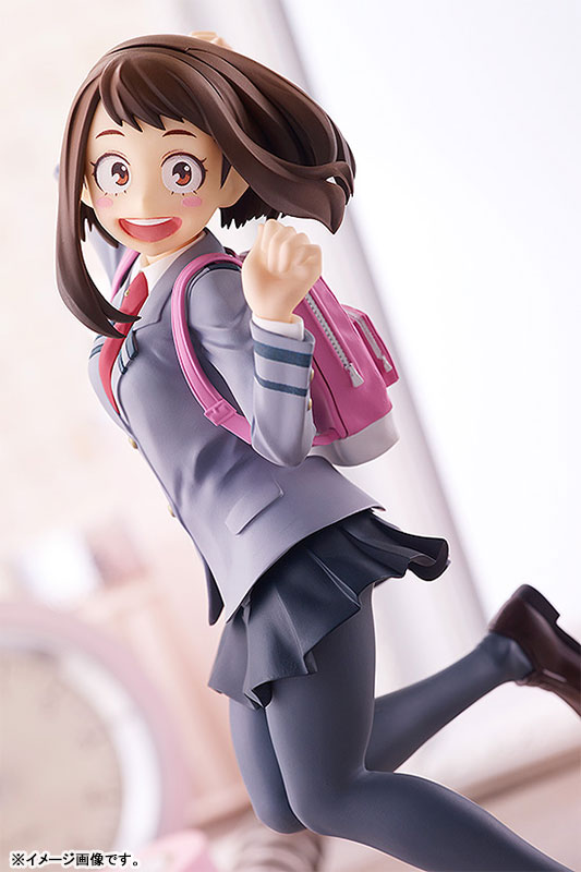 POP UP PARADE My Hero Academia Ochaco Uraraka