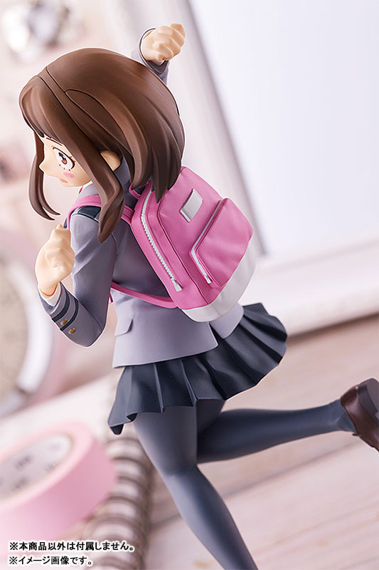 POP UP PARADE My Hero Academia Ochaco Uraraka