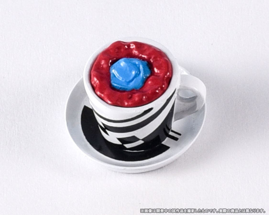 Kamen Rider Den-O - S.H.Figuarts Shincocchou Seihou Momotaros Imagin