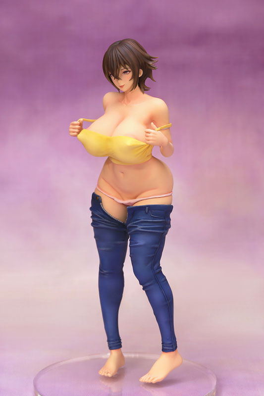 Akane Shinmura (Akane Aunt and I) Episode by Bifidas 1/6