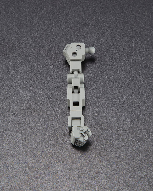 Frame Arms 1/100 Type 34 Model 1B Jinrai <Assault Unit>