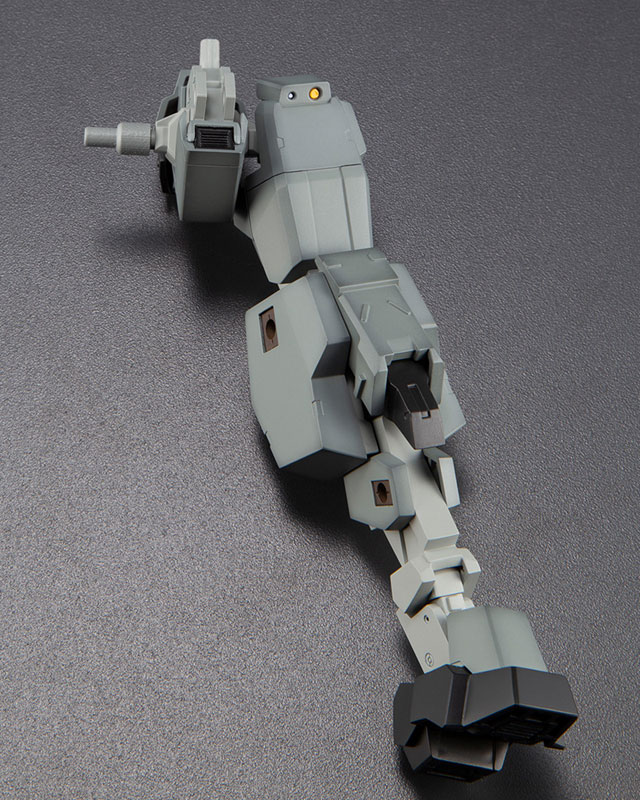 Frame Arms 1/100 Type 34 Model 1B Jinrai <Assault Unit>
