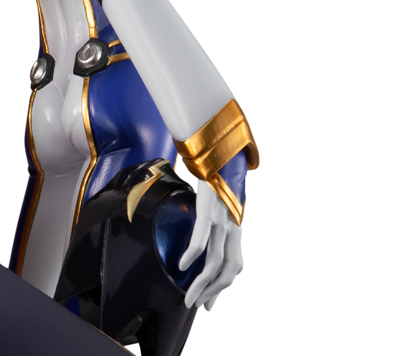 G.E.M. Suzaku Kururugi -Pilot Ver.- (Code Geass)