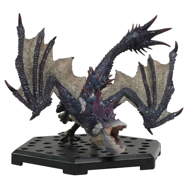 Capcom Figure Builder Monster Hunter Standard Model Plus Vol.17 6Pack BOX