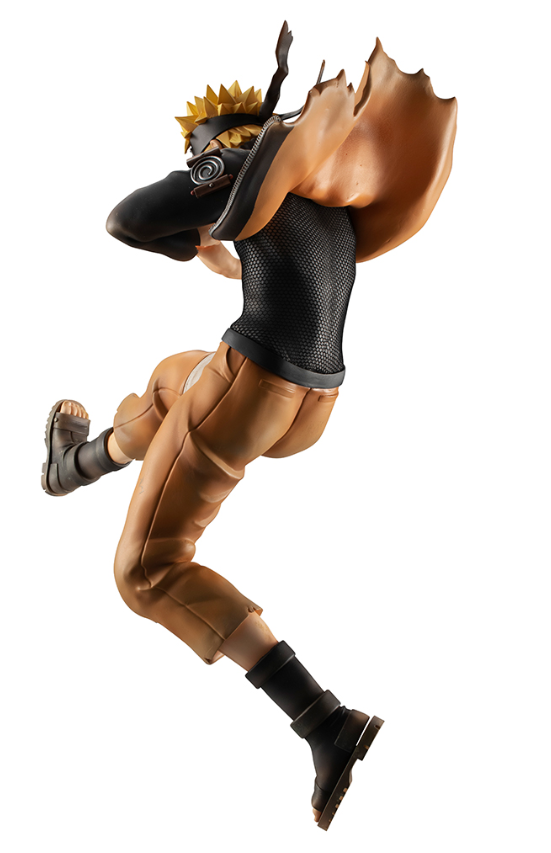 G.E.M. (Naruto Shippuden) Naruto Uzumaki -Ninkai Taisen Ver.-