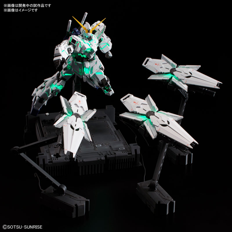 MGEX 1/100 Unicorn Gundam Ver.Ka