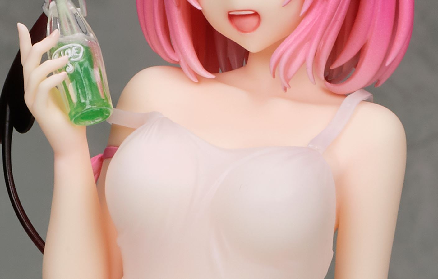 To Love-Ru Darkness - Momo Belia Deviluke 1/6