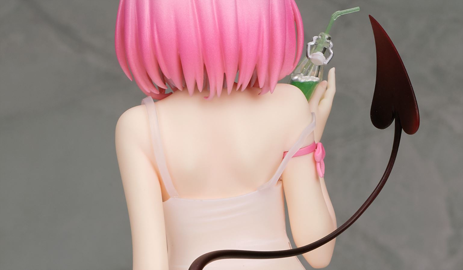 To Love-Ru Darkness - Momo Belia Deviluke 1/6