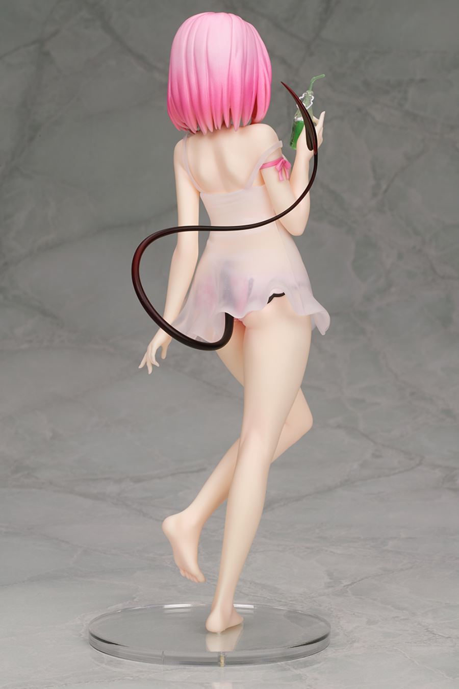 To Love-Ru Darkness - Momo Belia Deviluke 1/6