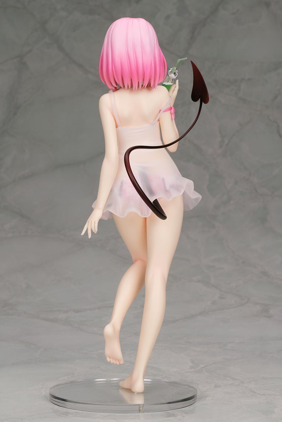 To Love-Ru Darkness - Momo Belia Deviluke 1/6