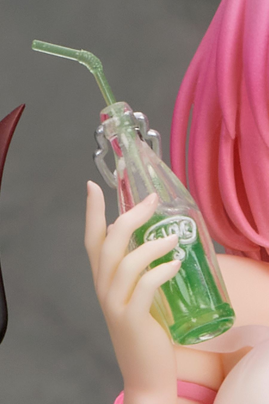 To Love-Ru Darkness - Momo Belia Deviluke 1/6