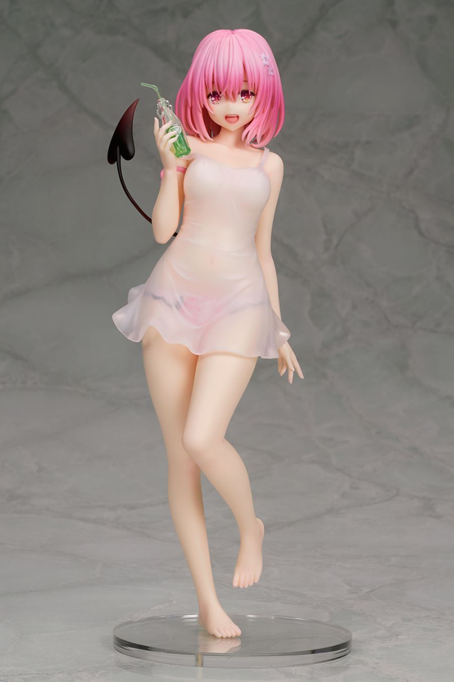 To Love-Ru Darkness - Momo Belia Deviluke 1/6