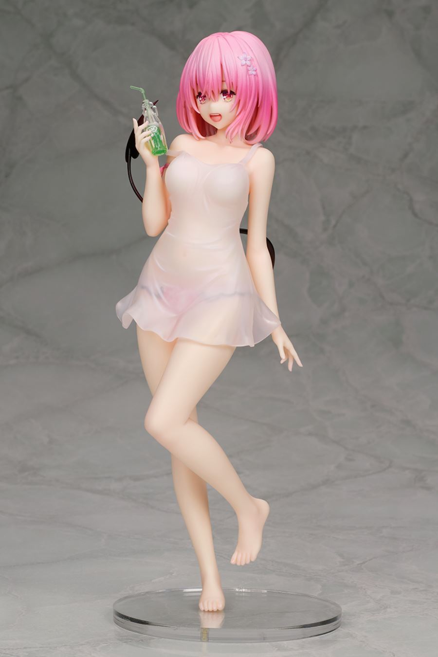 To Love-Ru Darkness - Momo Belia Deviluke 1/6