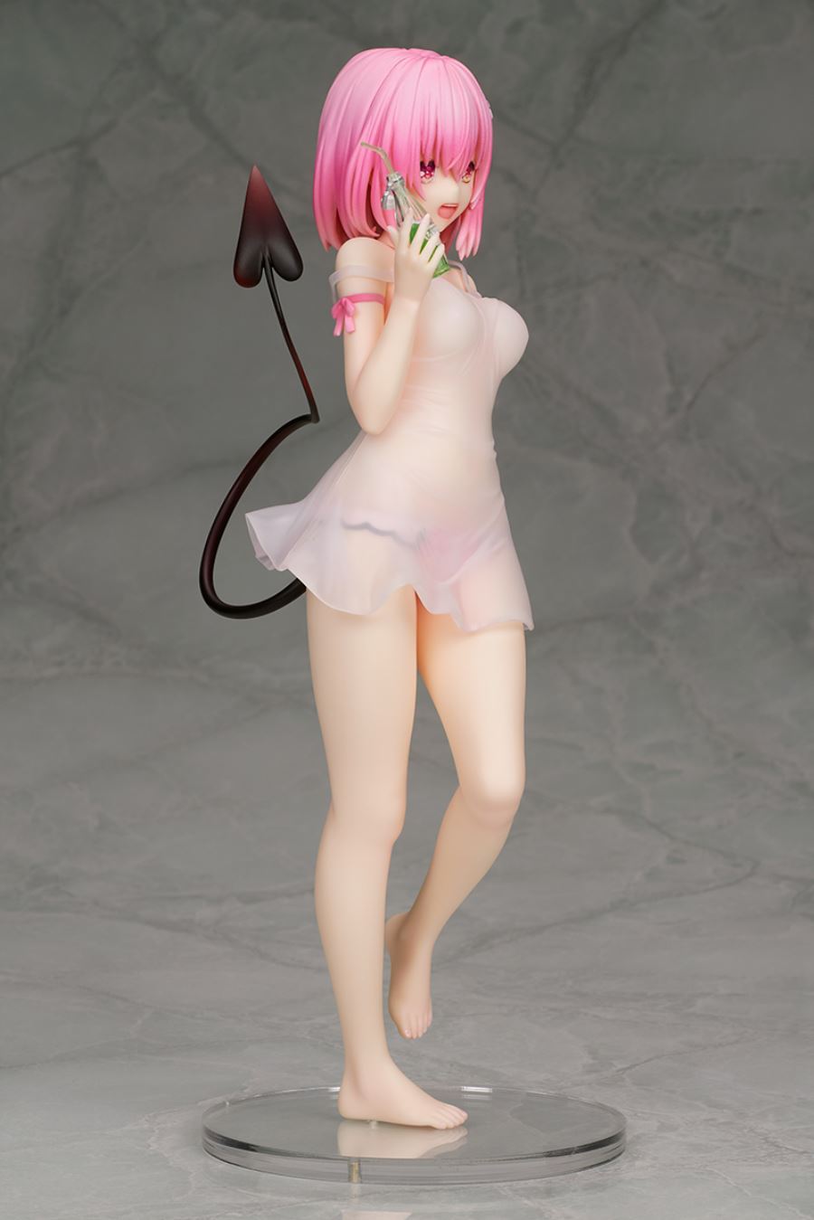 To Love-Ru Darkness - Momo Belia Deviluke 1/6
