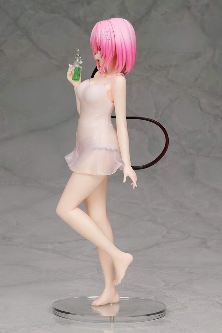To Love-Ru Darkness - Momo Belia Deviluke 1/6