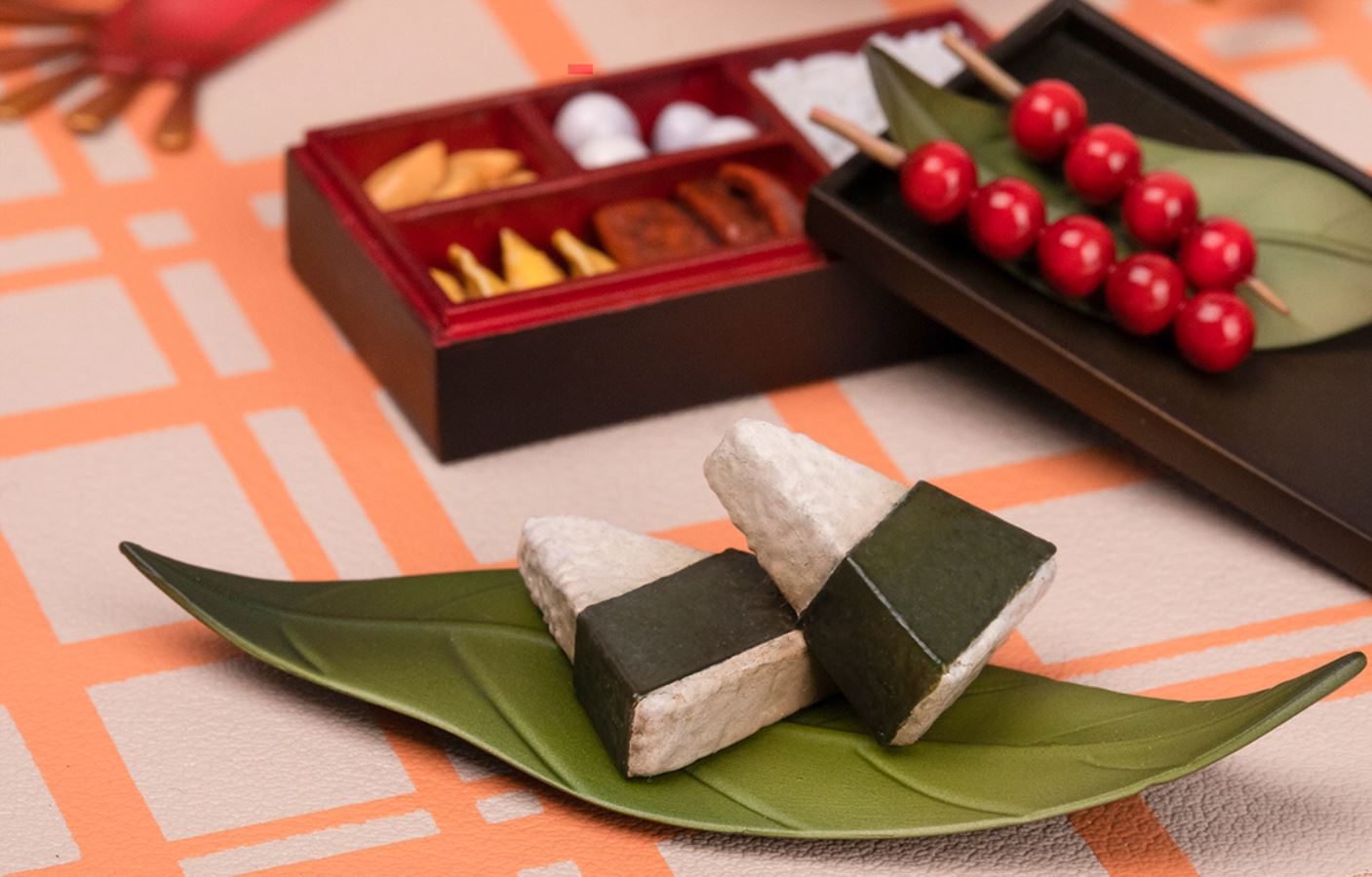 Huyao Xiao Hongniang - Susu Tushan & Yuechu Bai Love Journey