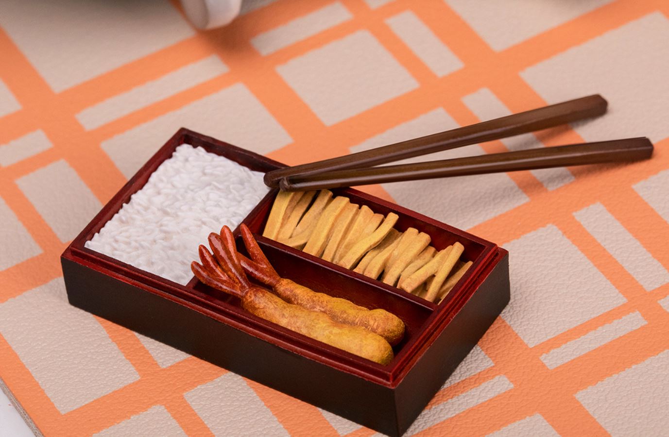 Huyao Xiao Hongniang - Susu Tushan & Yuechu Bai Love Journey