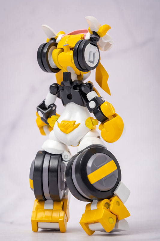 Maki Henkei Series Thunderlight