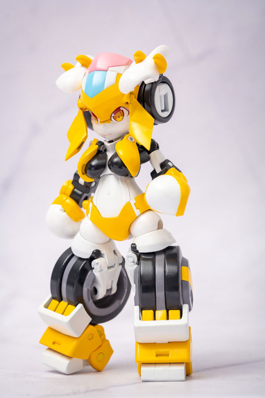Maki Henkei Series Thunderlight