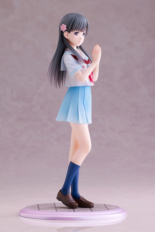 DreamTech THE IDOLM@STER Cinderella Girls [Hannari Kyoko] Sae Kobayakawa 1/7