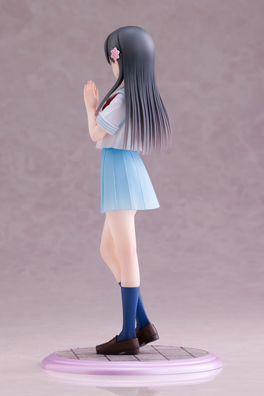 DreamTech THE IDOLM@STER Cinderella Girls [Hannari Kyoko] Sae Kobayakawa 1/7