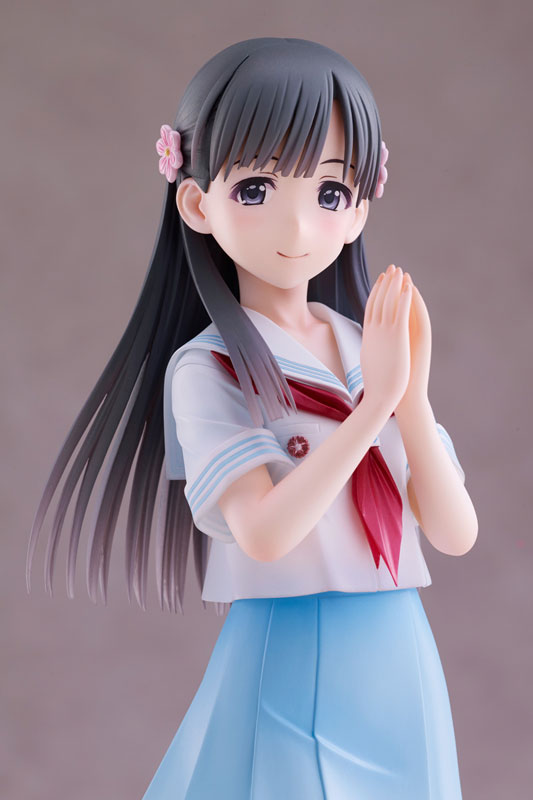DreamTech THE IDOLM@STER Cinderella Girls [Hannari Kyoko] Sae Kobayakawa 1/7