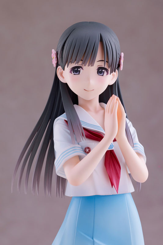 DreamTech THE IDOLM@STER Cinderella Girls [Hannari Kyoko] Sae Kobayakawa 1/7