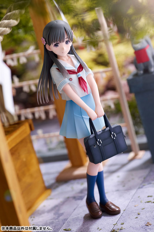 DreamTech THE IDOLM@STER Cinderella Girls [Hannari Kyoko] Sae Kobayakawa 1/7