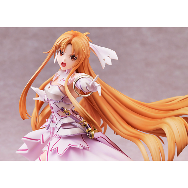 Sword Art Online Alicization: War of Underworld - Asuna (The Goddess of Creation Stacia) 1/7