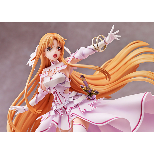 Sword Art Online Alicization: War of Underworld - Asuna (The Goddess of Creation Stacia) 1/7