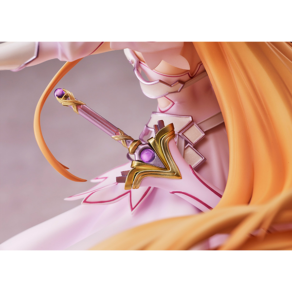 Sword Art Online Alicization: War of Underworld - Asuna (The Goddess of Creation Stacia) 1/7