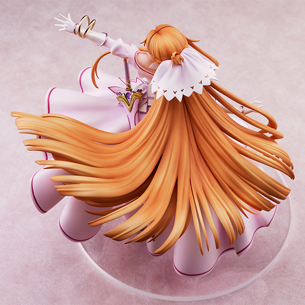 Sword Art Online Alicization: War of Underworld - Asuna (The Goddess of Creation Stacia) 1/7