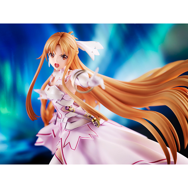 Sword Art Online Alicization: War of Underworld - Asuna (The Goddess of Creation Stacia) 1/7