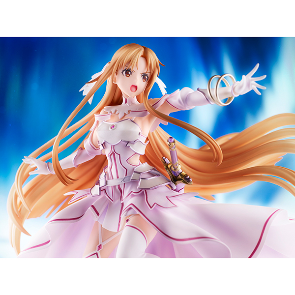 Sword Art Online Alicization: War of Underworld - Asuna (The Goddess of Creation Stacia) 1/7