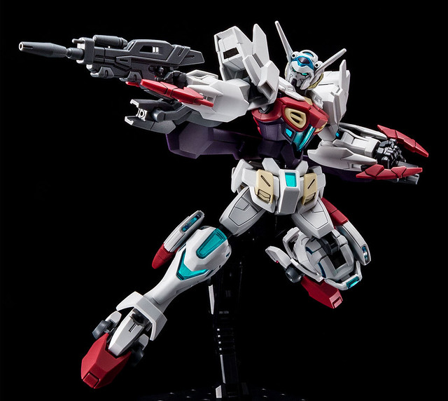 HG 1/144 Gundam G-Else
