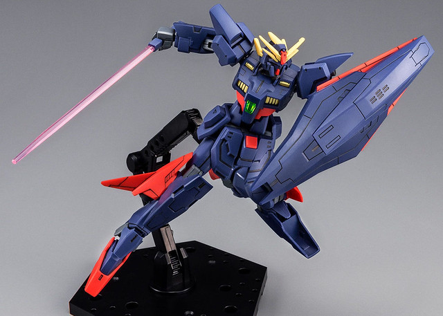 HG 1/144 Gundam Shining Break