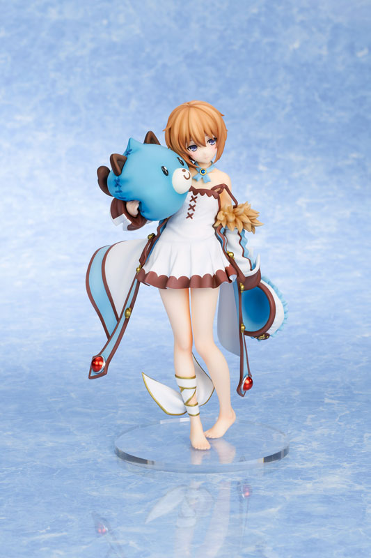 Hyperdimension Neptunia - Blanc - Waking Up Ver. 1/8