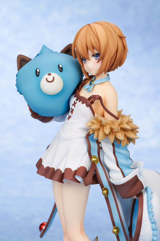 Hyperdimension Neptunia - Blanc - Waking Up Ver. 1/8